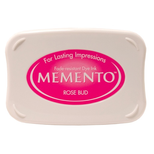 Memento Rose Bud Ink Pad