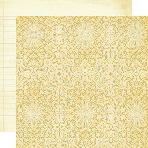 The Best Intricate Paper