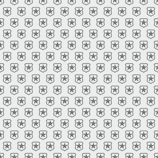 On The Edge-Shoeld With StarsSold in singles