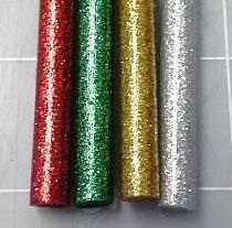 Mod Melts Glitters For Glue Guns