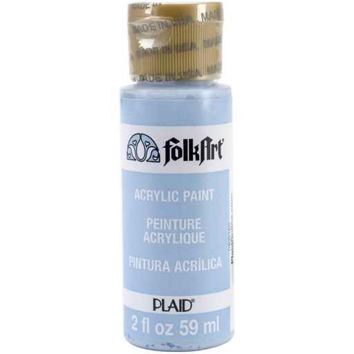 Blue Belle FolkArt 2oz