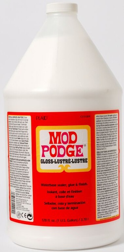 Mod Podge Gloss Gallon