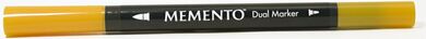 Memento Dandelion  Marker Pen