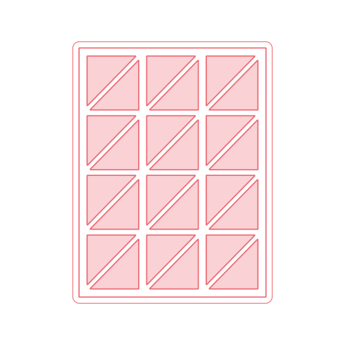 Spellbinders - Abstract Pattern