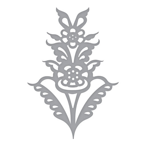 Spellbinders Shapeabilities - Kurbits