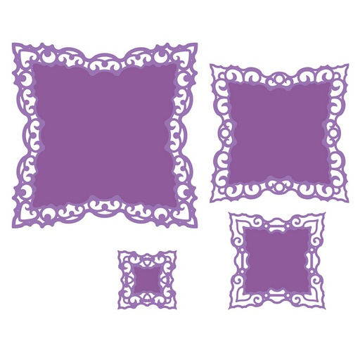 Labels Forty-Two DecEle