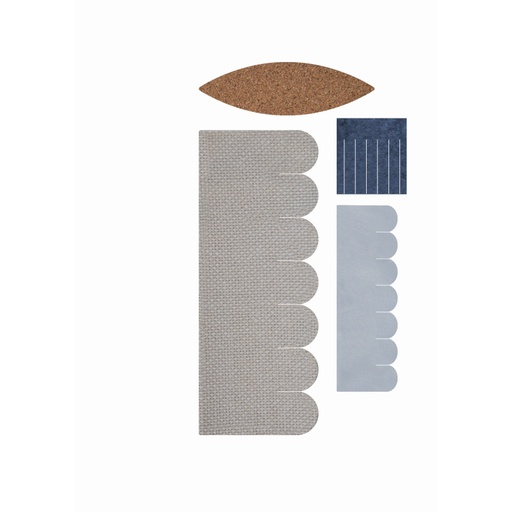 Spellbinders Contour Steel Rule Die – Pocketful of Posies