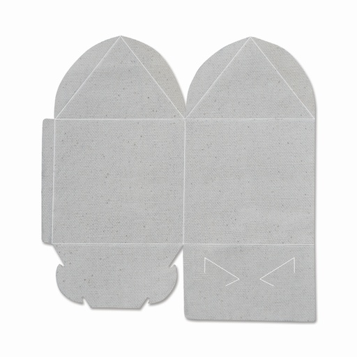 Spellbinders Contour Steel Rule Die – Box Forte