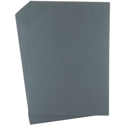 Sweet Dixie Slate Grey A4 Card (240 gsm x25)