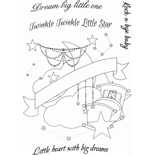 Sweet Dixie Lullaby Dreams Tattoo Dreams Collection