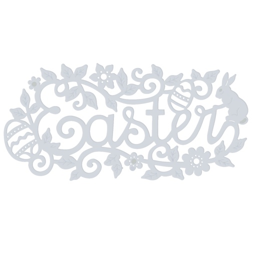 Sweet Dixie Easter Collage die set