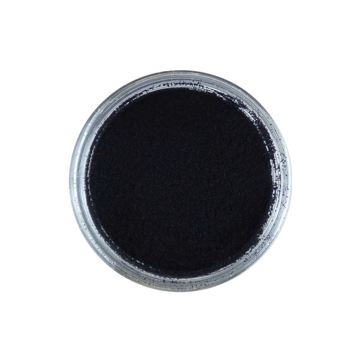 Sweet Dixie Embossing Powder - Midnight Black