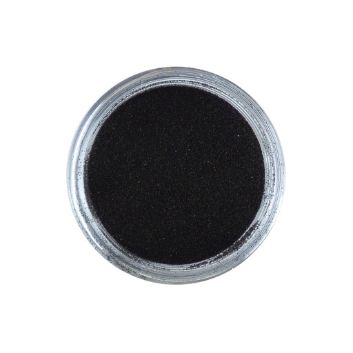 Sweet Dixie Detail Ultra Fine Embossing Powder - Midnight Black