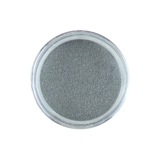 Sweet Dixie Detail Ultra Fine Embossing Powder - Silver Dollar 