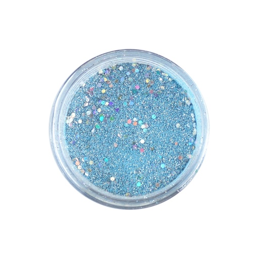 Sweet Dixie Vintage Magic Pastels Embossing Powder - Blue
