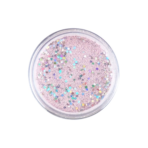 Sweet Dixie Vintage Magic Pastels Embossing Powder - Pink