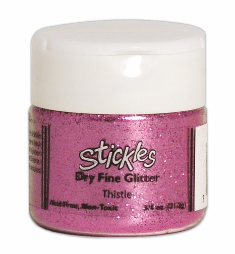 Stickles Glitter - Thistle