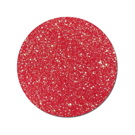 Sweet Dixie Red Ultra Fine Glitter (15ml)