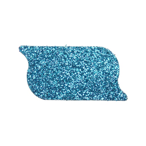 Sweet Dixie Sky Blue Ultra Fine Glitter (15ml)