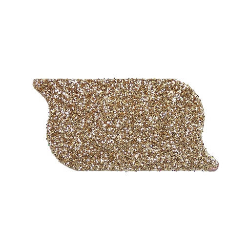 Sweet Dixie Light Copper Ultra Fine Glitter (15ml)