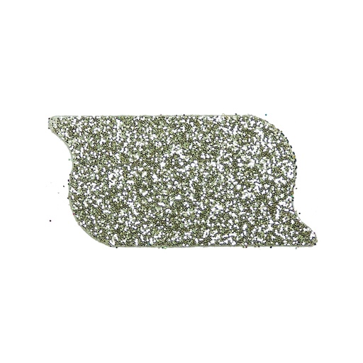 Sweet Dixie Champagne Ultra Fine Glitter (15ml)