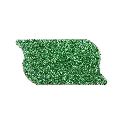 Sweet Dixie Grass Green Ultra Fine Glitter (15ml)