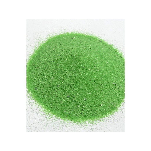 Sweet Dixie Light Green Ultra Fine Glitter (15ml)