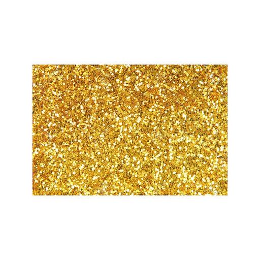 Sweet Dixie Gold Ultra Fine Glitter (15ml)