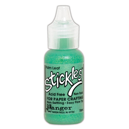 Stickles Glitter Glue - Palm Leaf  
