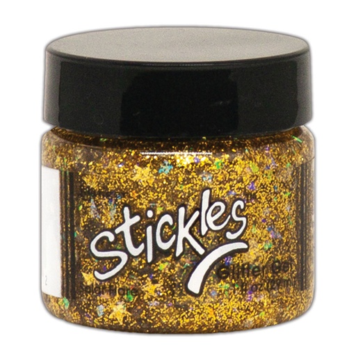 Stickles Glitter Gels - Solar Flare 