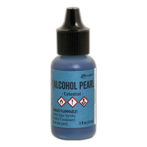 Tim Holtz - Distress Alcohol Ink Pearls - Celestial 