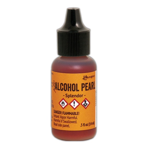 Tim Holtz - Distress Alcohol Ink Pearls - Splendour 