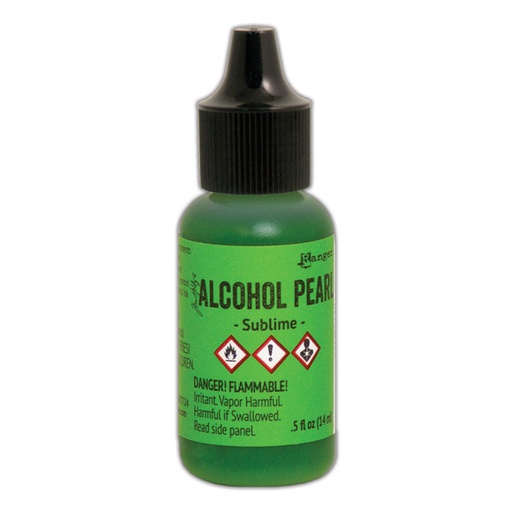 Tim Holtz - Distress Alcohol Ink Pearls - Sublime 