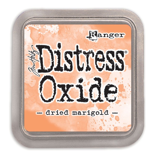 Tim Holtz - Distress Oxide Pad - Dried Marigold