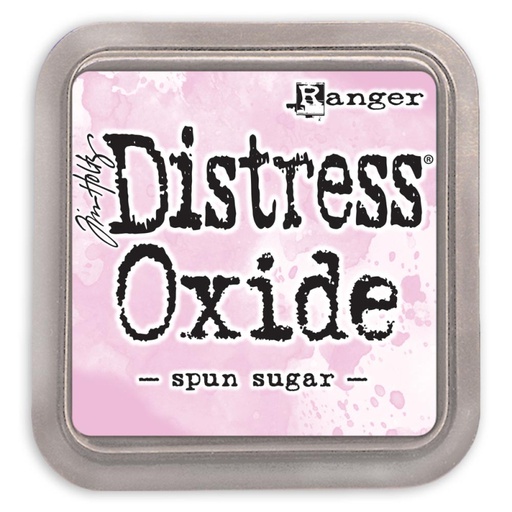 Tim Holtz - Distress Oxide Pad - Spun Sugar