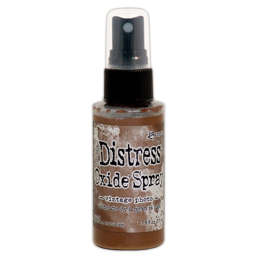 Tim Holtz - Distress Oxide Spray - Vintage Photo 