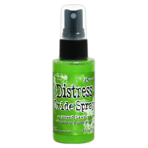 Tim Holtz - Distress Oxide Spray - Mowed Lawn