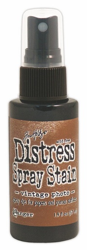 Tim Holtz - Distress Spray Stain - Vintage Photo