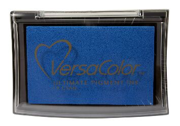 VersaColor Cyan Ink Pad