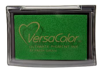Fresh Green Versacolor Pad