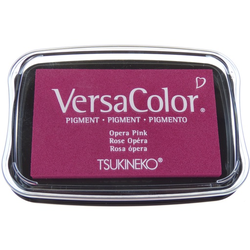 Opera Pink Versacolor Pad