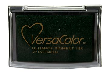 Evergreen Versacolor Pad