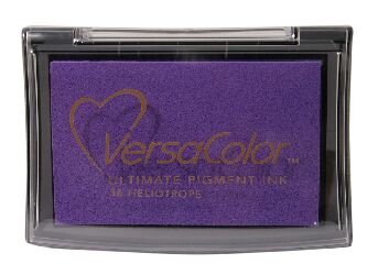 Heliotrope Versacolor Pad