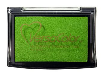 Lime Versacolor Pad