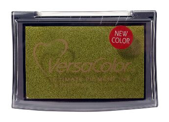VersaColor Split Pea Ink Pad