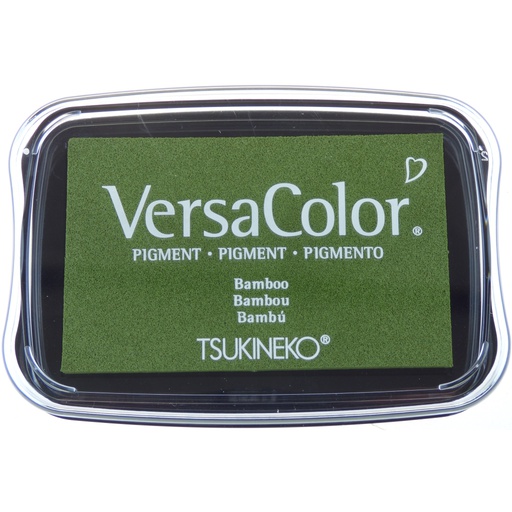 VersaColor Bamboo Ink Pad