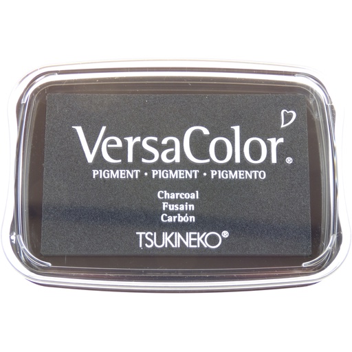 VersaColor Charcoal Ink Pad