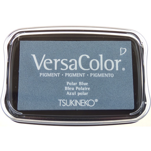 VersaColor Polar Blue Ink Pad