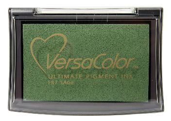 VersaColor Sage Ink Pad