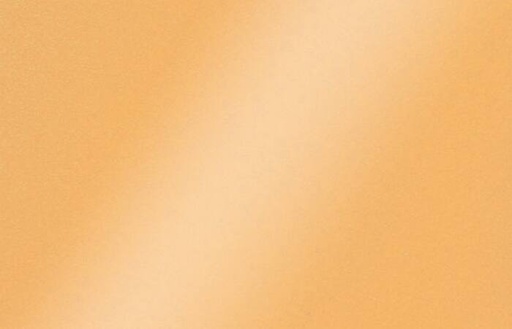 Frosted Glass 82 ml - Orange